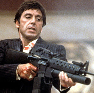 Meet your Posher, Santiago